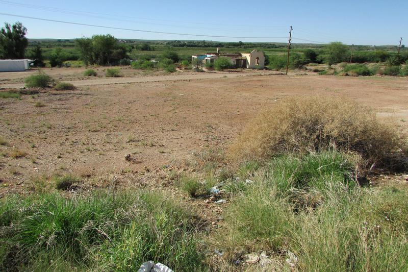 0 Bedroom Property for Sale in Lemoendraai Northern Cape